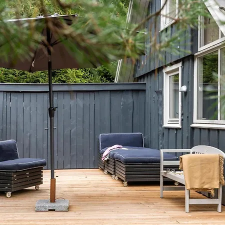 Awesome Home In Hovborg With Wifi Hovborg