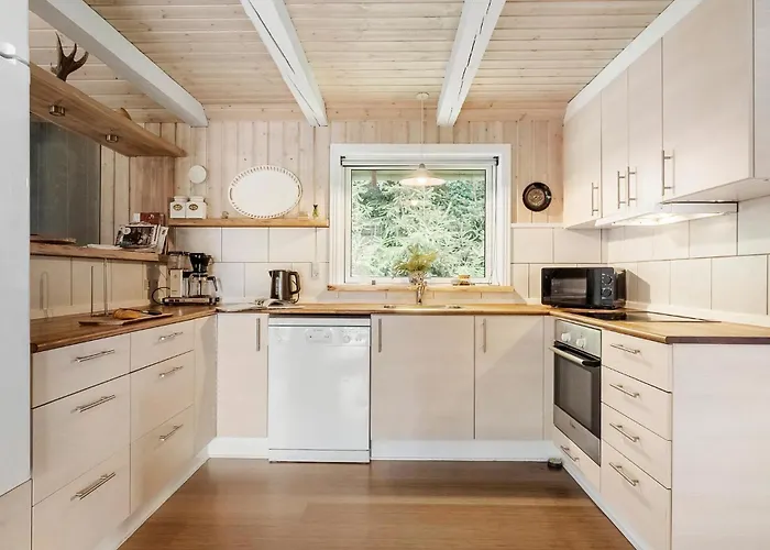 Three-bedroom In *
