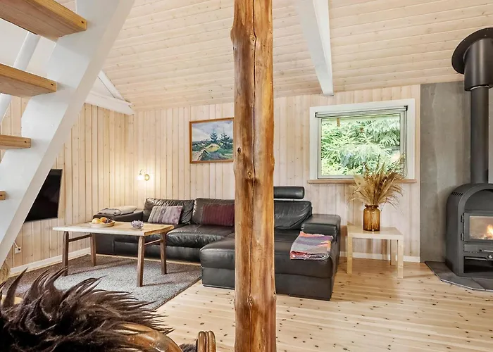 Three-bedroom In