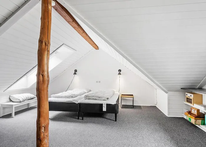 別荘 Three-bedroom In