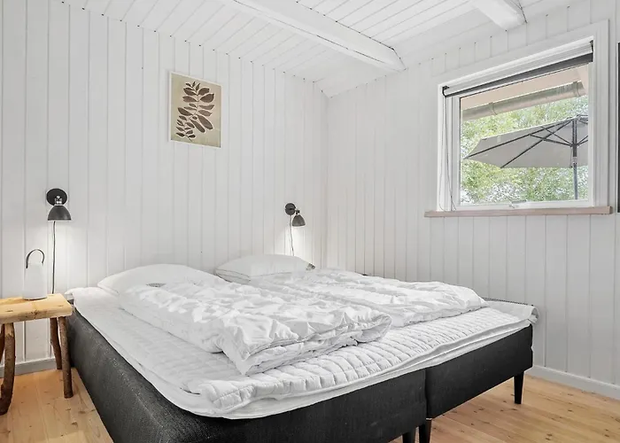 Three-bedroom In 別荘