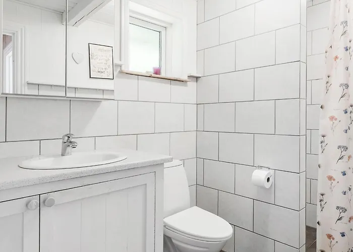 別荘 Three-bedroom In